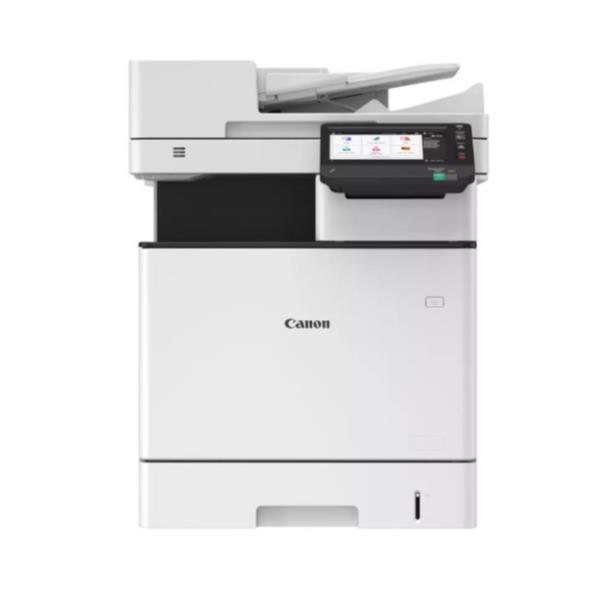 I-SENSYS MF842CDW