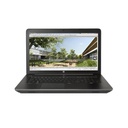 HP ZBOOK G3 I5-6440HQ 8/256