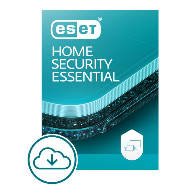 ESET home sec Essen 2-2 1Y New_rnw