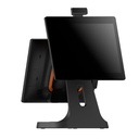 T2S LITE POS DOUBLESCREEN 15&quot;+10&quot;