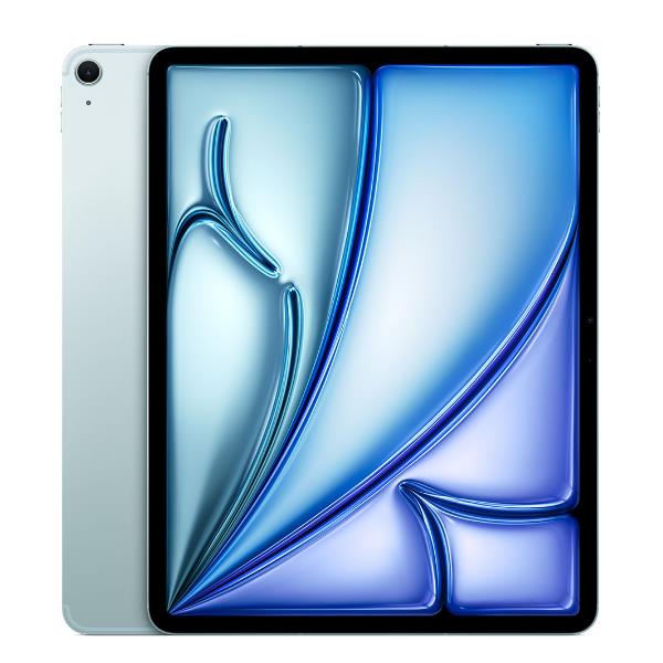 IPAD AIR 13 WF CL 1TB BLU