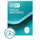 ESET NOD32 AV 1-1 1y ESD