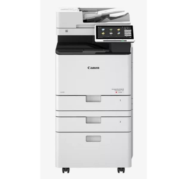 IMAGERUNNER ADVANCE DX C259I MFP