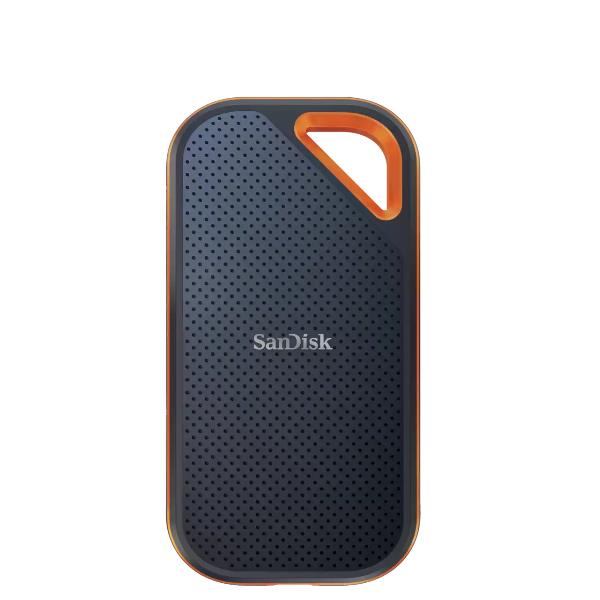 SANDISK EXTREME PRO 4TB PORTABLESSD