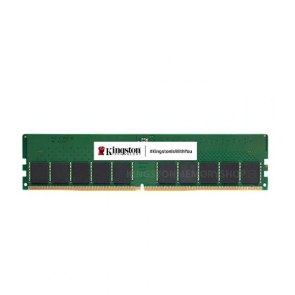 48GB 5600MT/S DDR5 DIMM MICRON B R