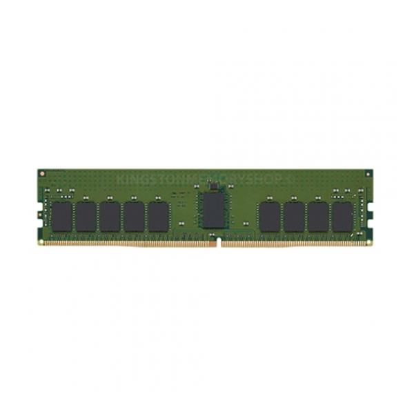 32GB DDR4-3200MHZ ECC X8 MODULE