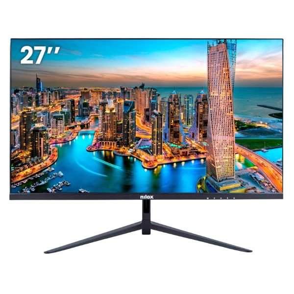 MONITOR 27 IPS 100HZ HDMI/DP V