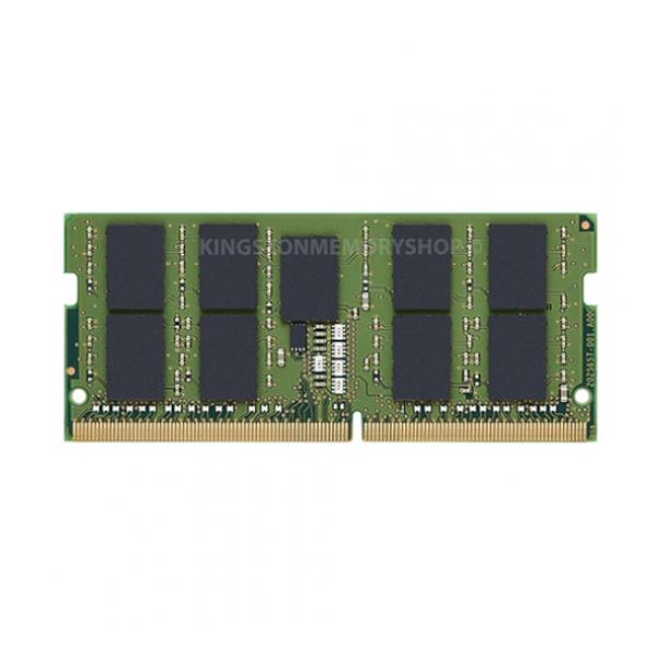 16GB DDR4 3200MHZ SINGLE EC SODIMM