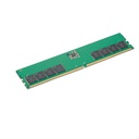 RAM UDIMM ECC DDR5 16GB 4800MHZ