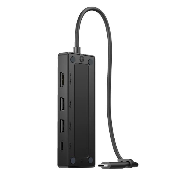 HP TRAVEL HUB USB-C G3 - FOX3