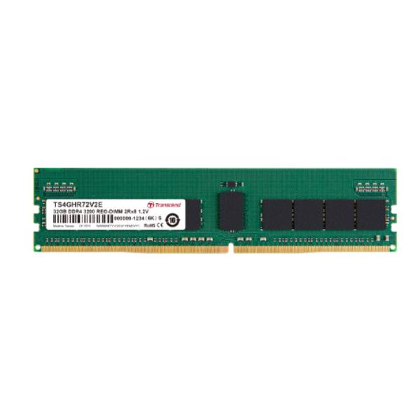 32GB DDR4 DIMM