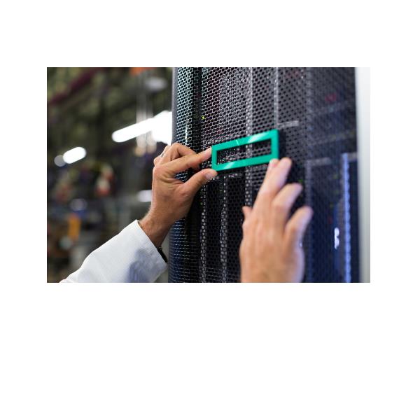 HPE DL380 GEN11 8SFF CPU1/2 NVME