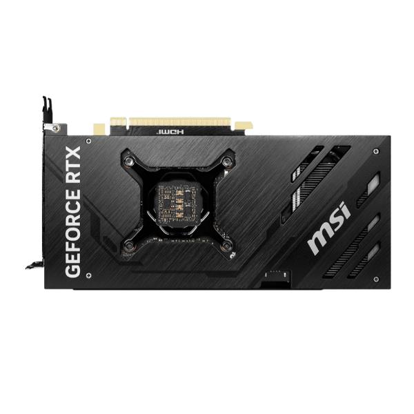 RTX 4070 TI SUPER 16G VENTUS 2X OC