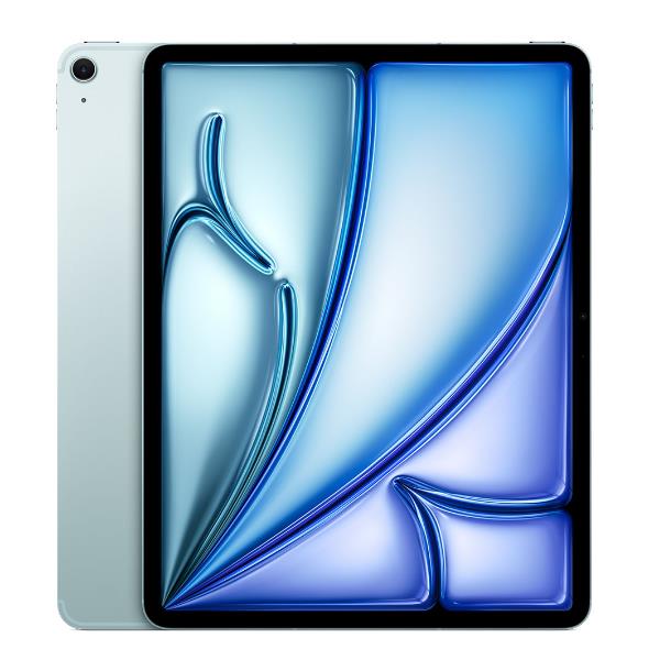 IPAD AIR 13 WF CL 256GB BLUE