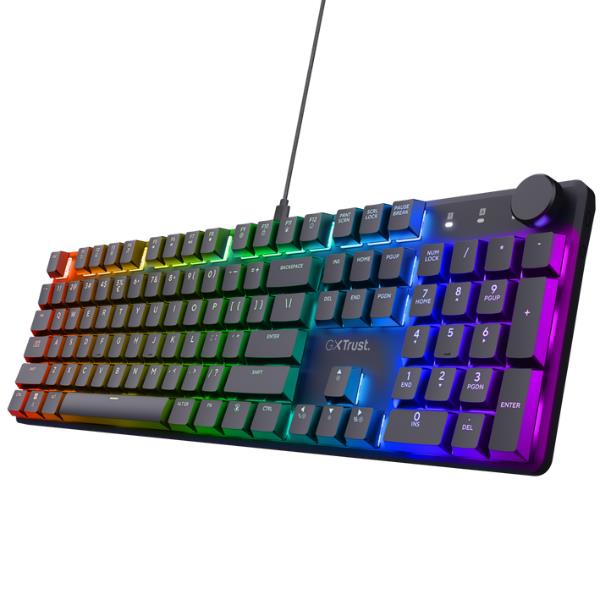 GXT866 TORIX MECHANICAL KEYBOARD IT