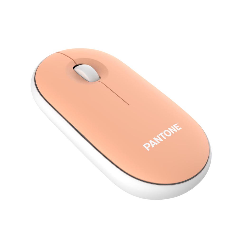 PANTONE WIRELESS MOUSE WITH DONGLE