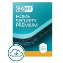 ESET Home SEC PRE-2-2 1Y New