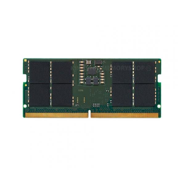 16GB 4800DDR5 ECC CL40SODIMM HYNIXA