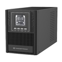 1000VA 900W ONLINE TOWER UPS IEC