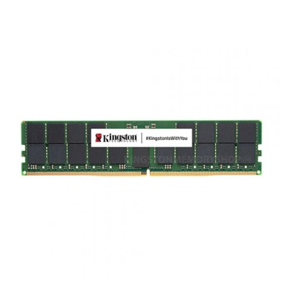 64GB 4800MT/S DDR5 ECC REG CL40DIMM