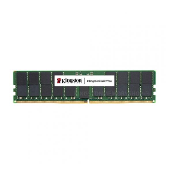 24GB DDR5 5600MT/S ECC REG 1RX8