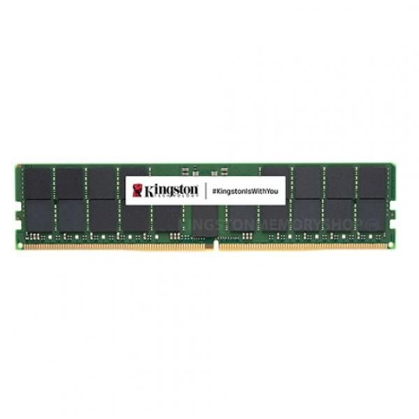 64GB 4800MT/S DDR5 ECC REG CL40DIMM