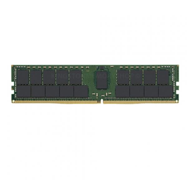 64GB 3200MT/S DDR4 ECC REG CL22DIMM