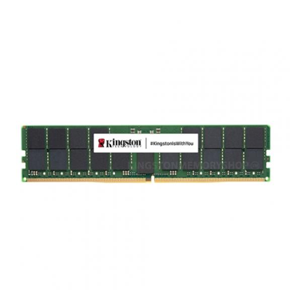 32GB DDR5 5600MT/S ECC REG 2RX8