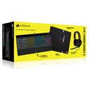 4-1 GAMING BUNDLE CORSAIR