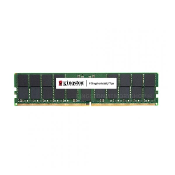 96GB DDR5 5600MT/S ECC REG 2RX4