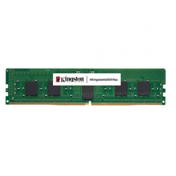 16GB 4800MT/S DDR5 ECC REG CL40DIMM