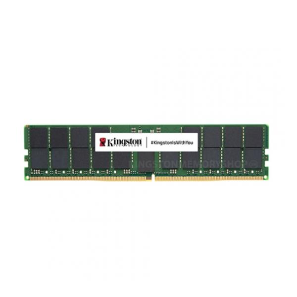 64GB DDR5 5600MT/S ECC REG 2RX4