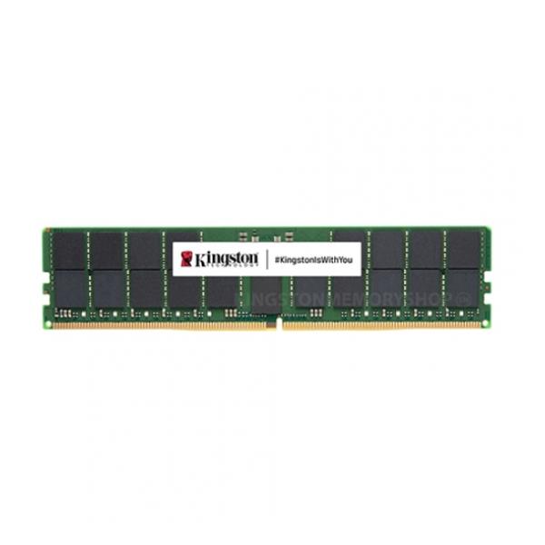 32GB DDR5 5600MT/S ECC REG 1RX4