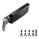 RTX A1000 8GB LOWPROFILE