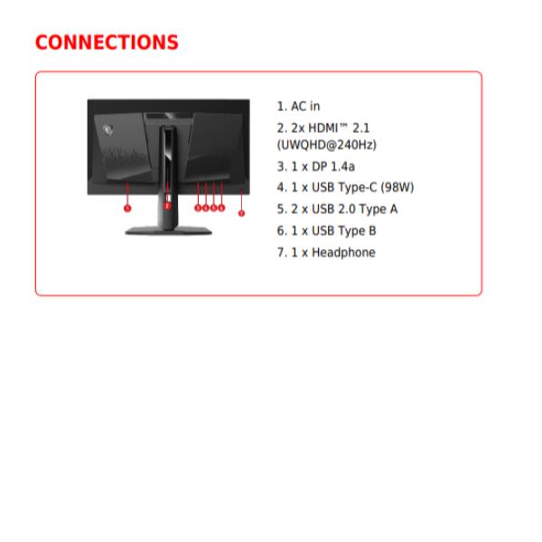 MPG 341CQPX QD-OLED