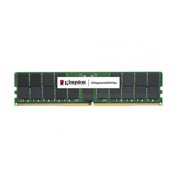 64GB DDR5 5600MT/S ECC REG 2RX4