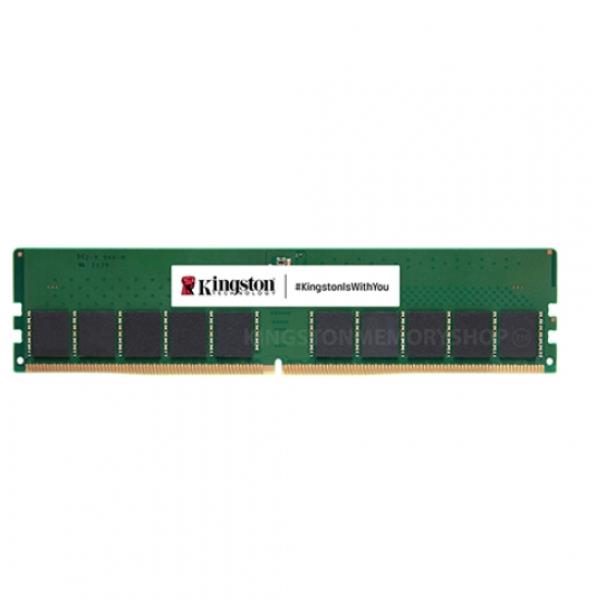 32GB 5600MT/S DDR5 ECC REG CL46DIMM