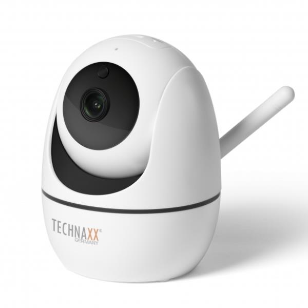 INT WIFI IP CAMERA TX-146