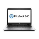 HP 840 G3 I5-6300/8/120 W10P MAR