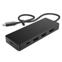 HP USB-C TRAVEL HUB G3 USB-C