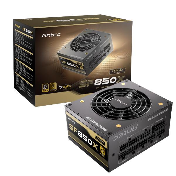 SF850X EC POWER SUPPLY