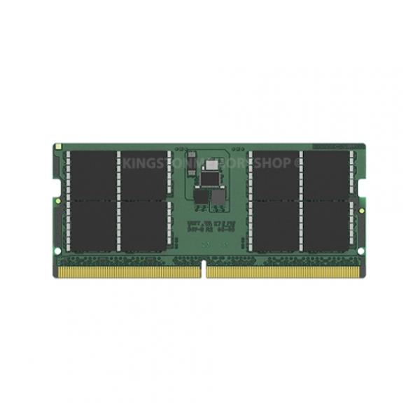 48GB 5600MT/S DDR5 NON-ECC SODIMM