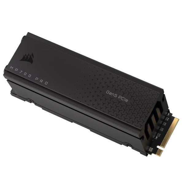 MP700 PRO 4TB GEN. 5 X4 SSD (HS)