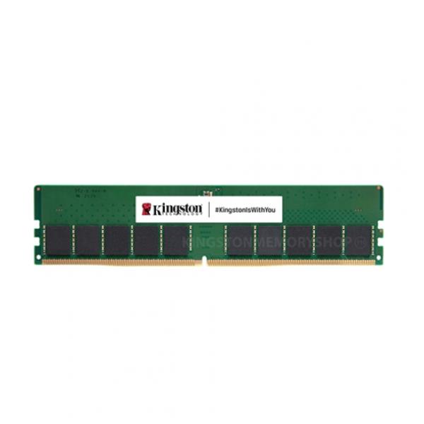 32GB 5600MT/S DDR5 DIMM MICRON D R