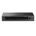 8 PORT GIGABIT SWITCH