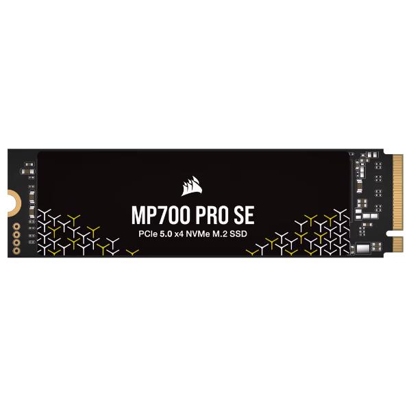 MP700 PRO SE 4TB GEN. 5 X4 (NO HS)