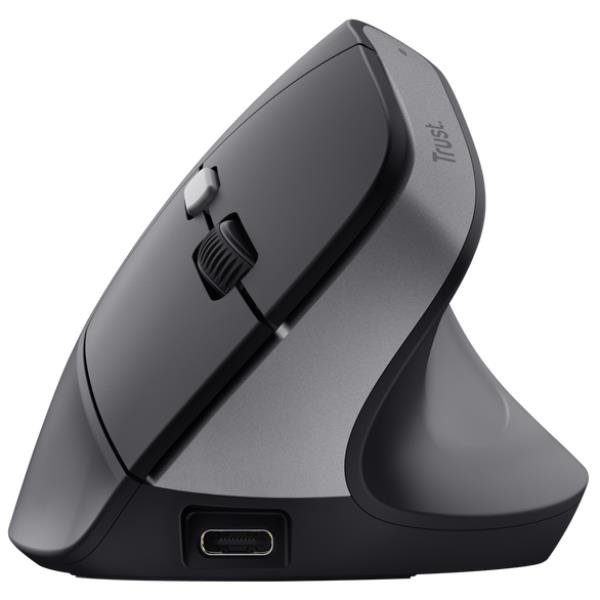 TM-270 ERGONOMIC WIRELESS MOUSE