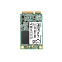 256GB  MSATA SSD  SATA3  3D NAND