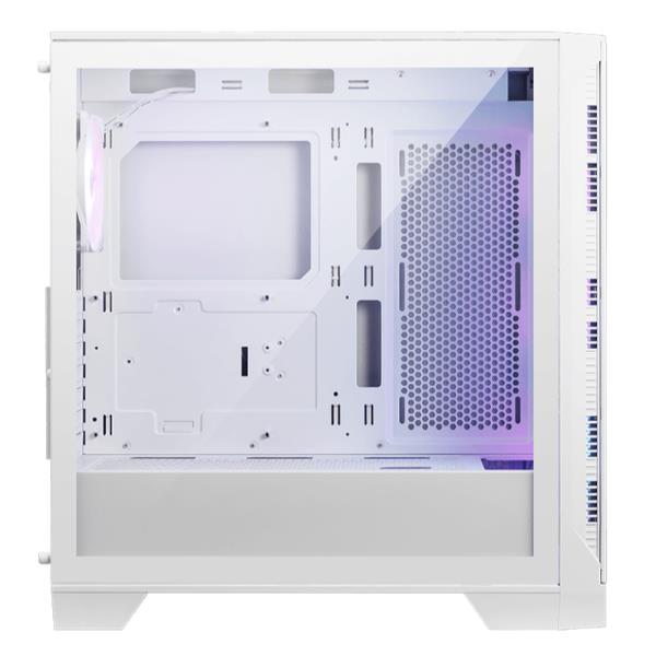 MAG FORGE 320R AIRFLOW WHITE