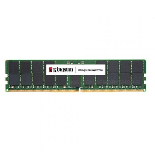 64GB 5600MT/S DDR5 ECC REG CL46DIMM